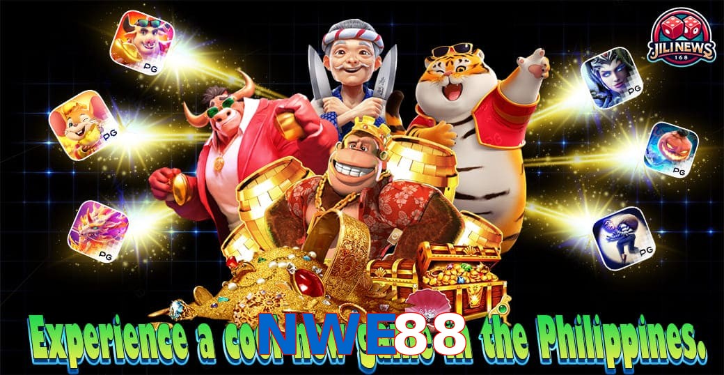 NWE88