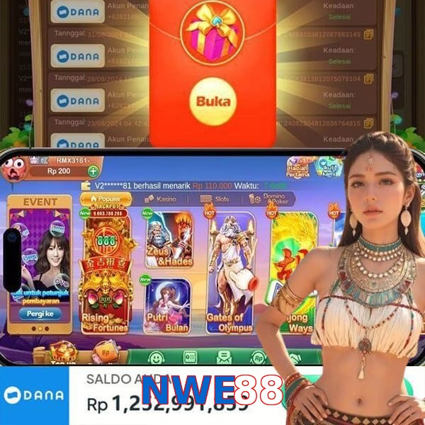 NWE88