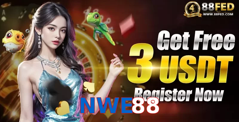 NWE88