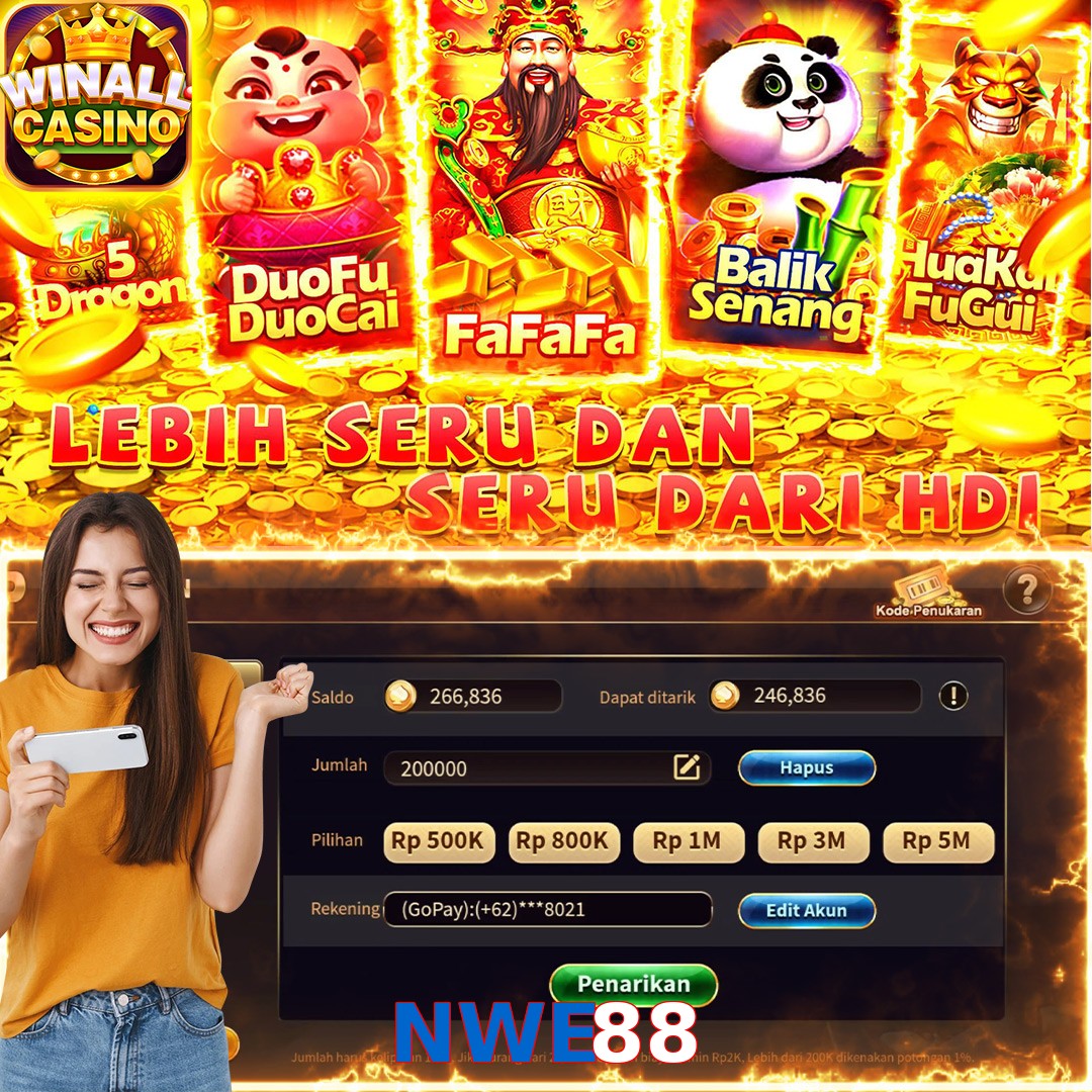 NWE88