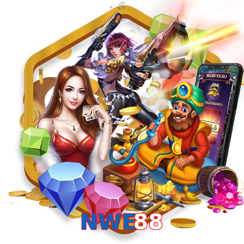 NWE88
