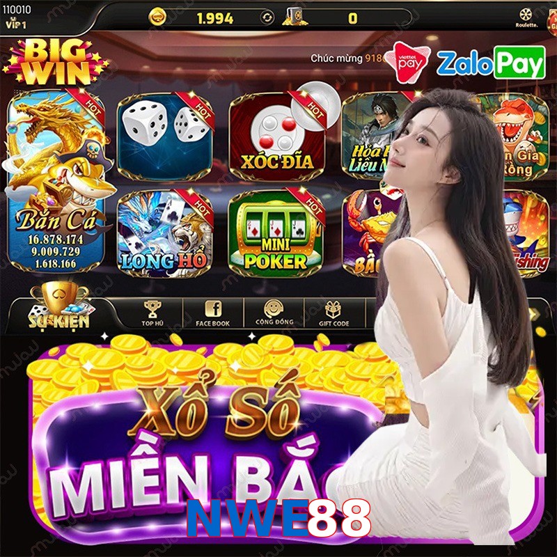 NWE88