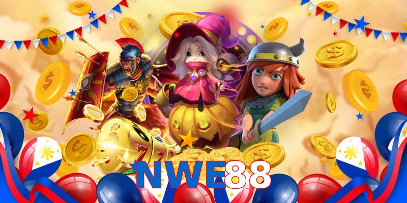 NWE88