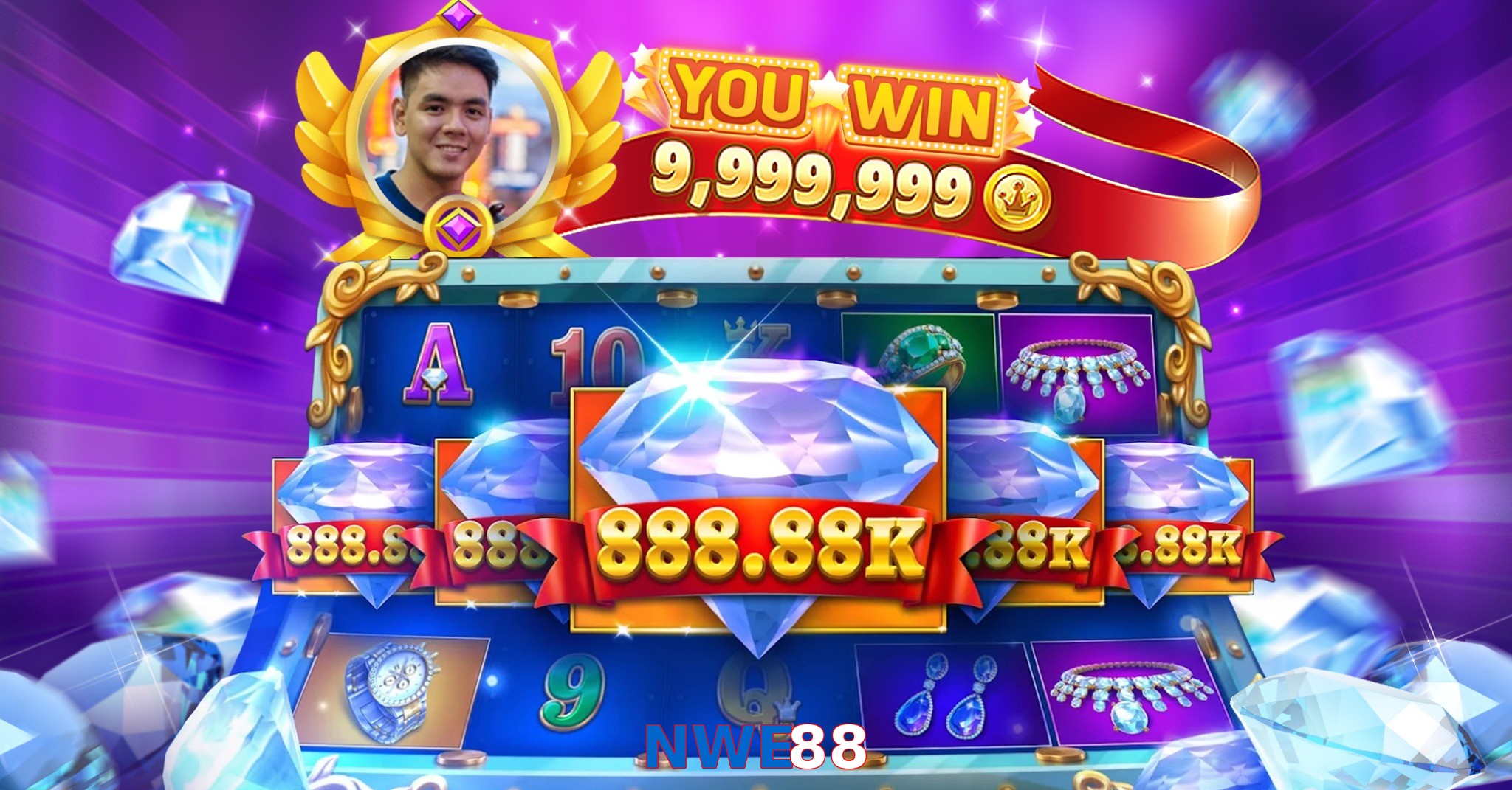 NWE88