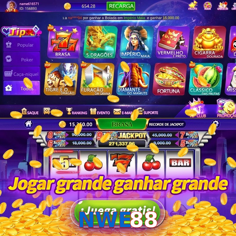 NWE88