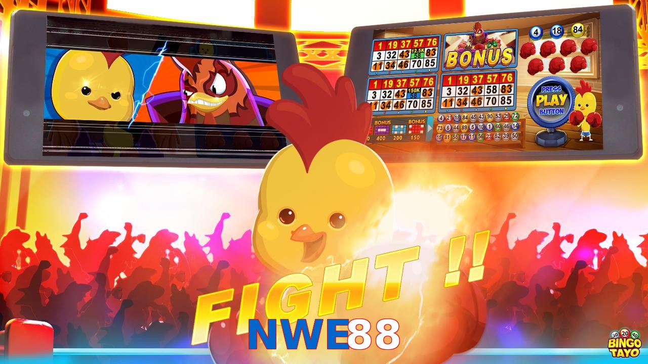 NWE88