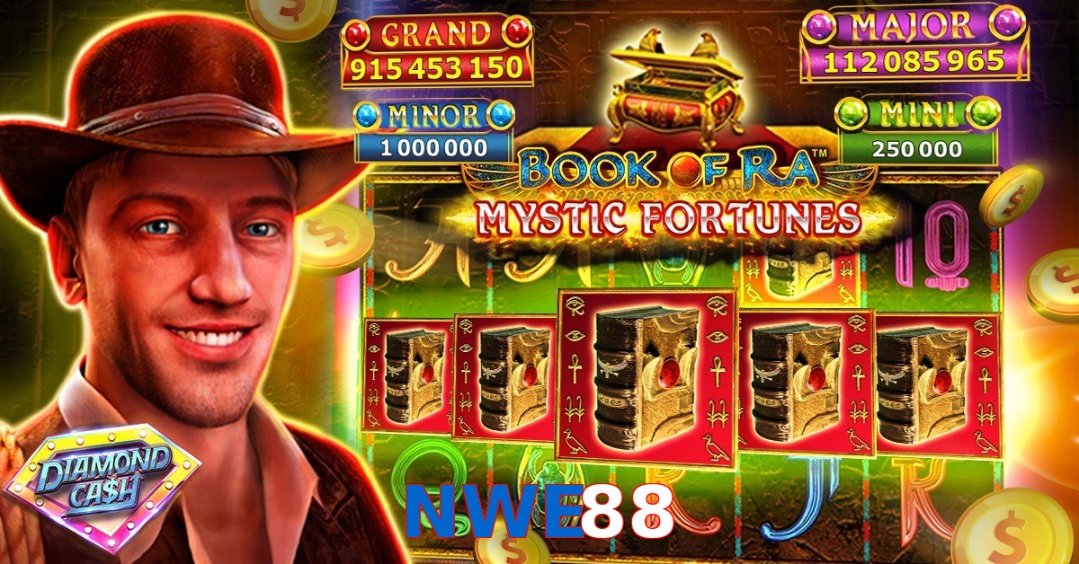 NWE88