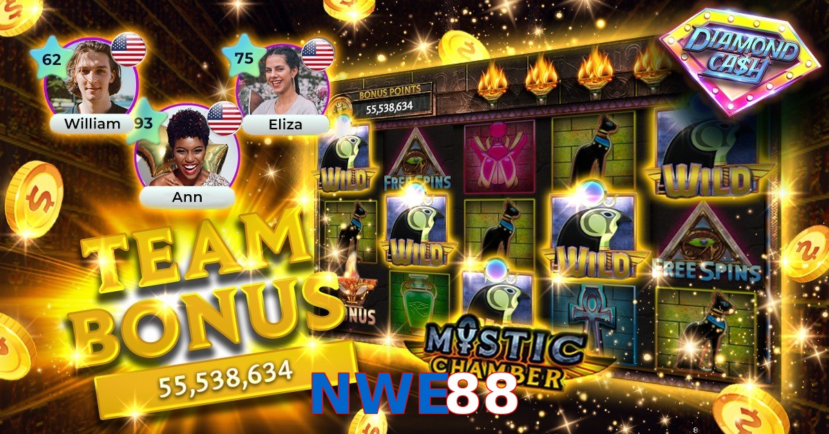 NWE88