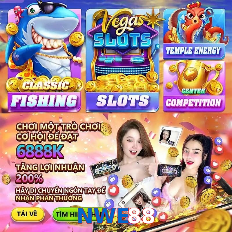 NWE88