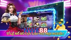 NWE88
