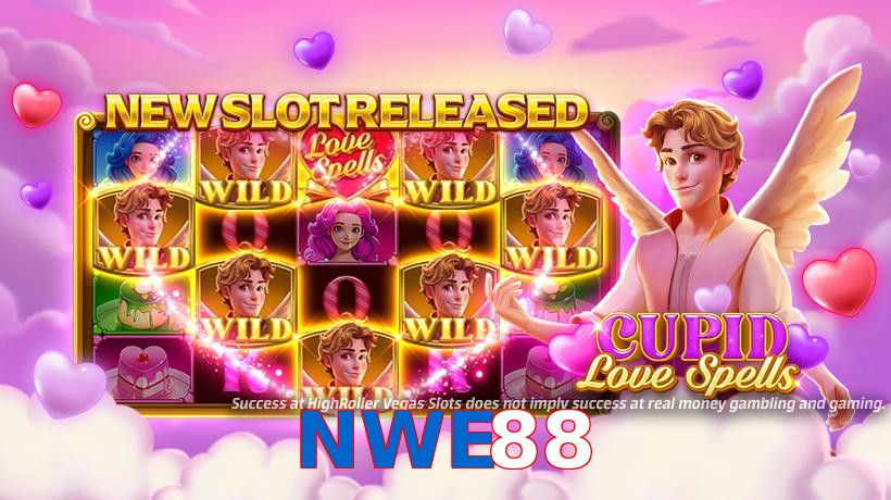 NWE88