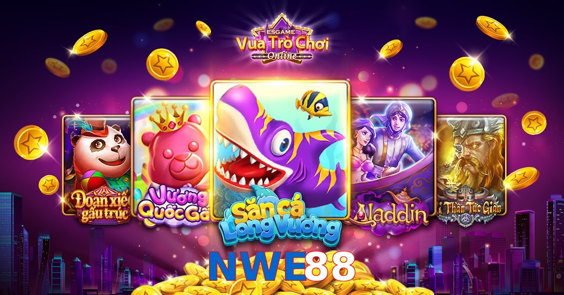 NWE88
