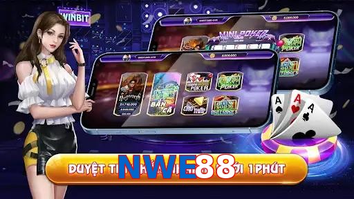 NWE88