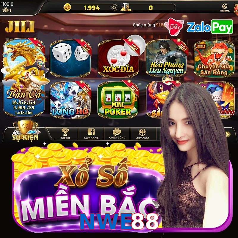 NWE88