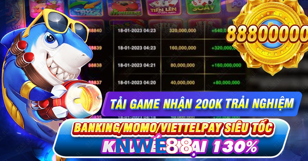 NWE88