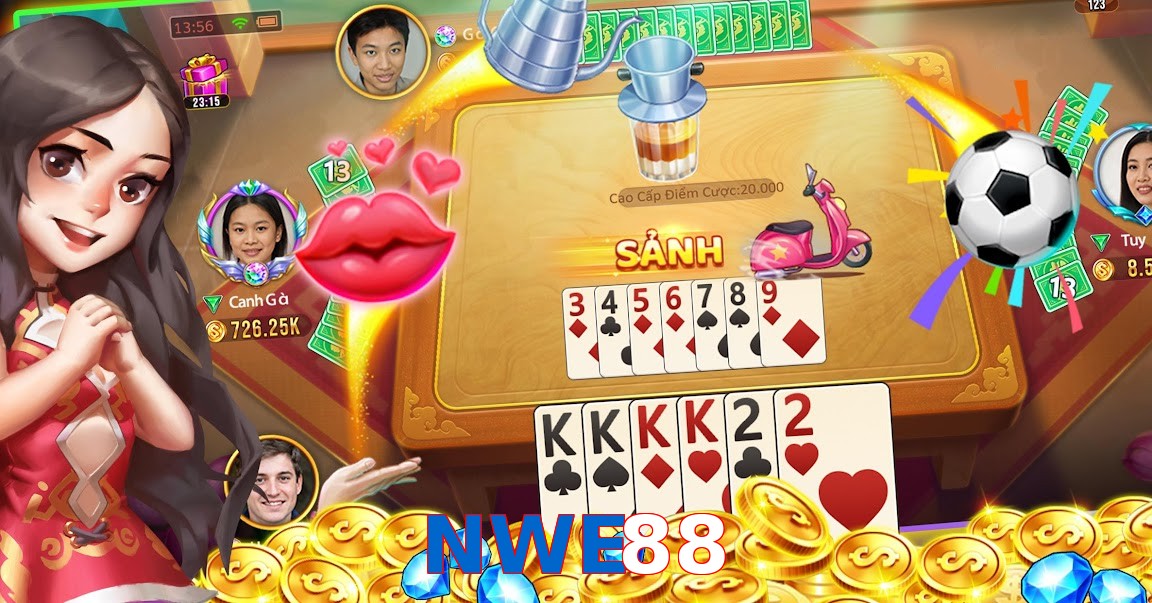 NWE88