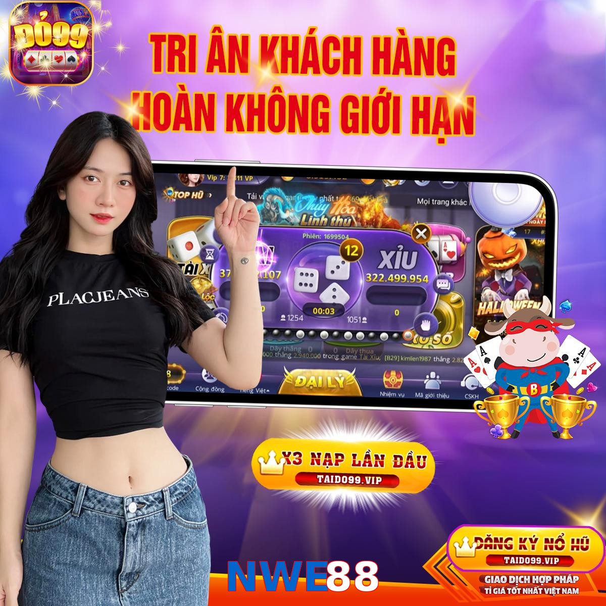 NWE88