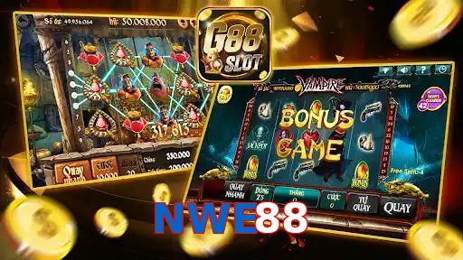 NWE88