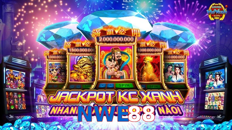NWE88