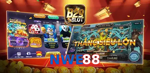 NWE88