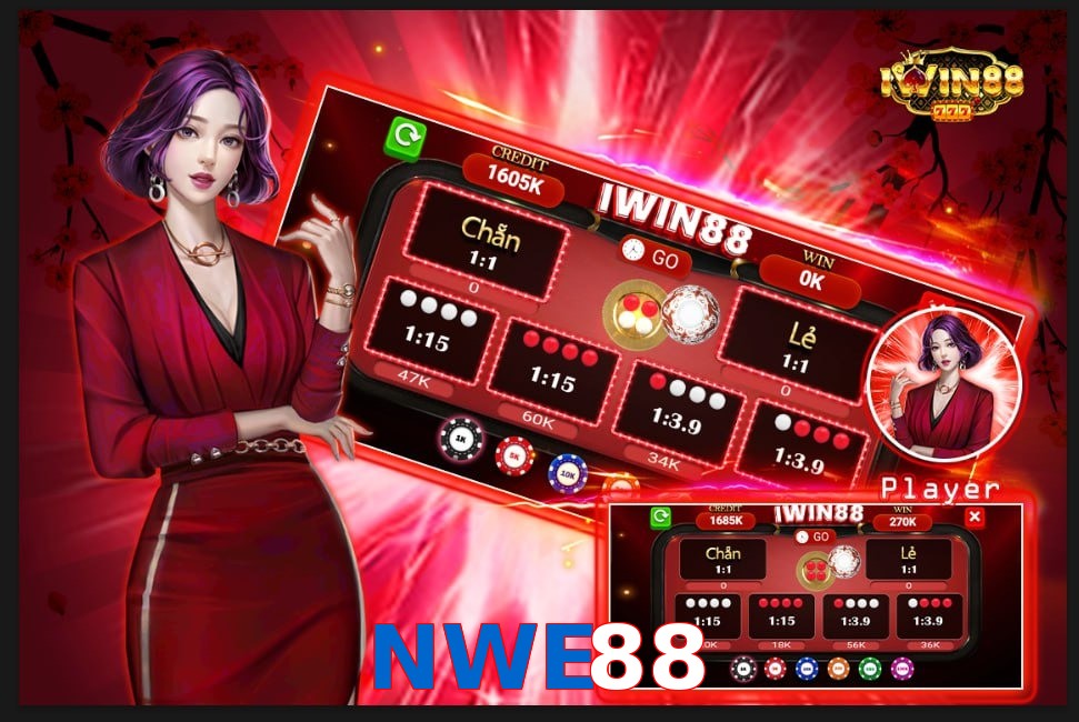 NWE88