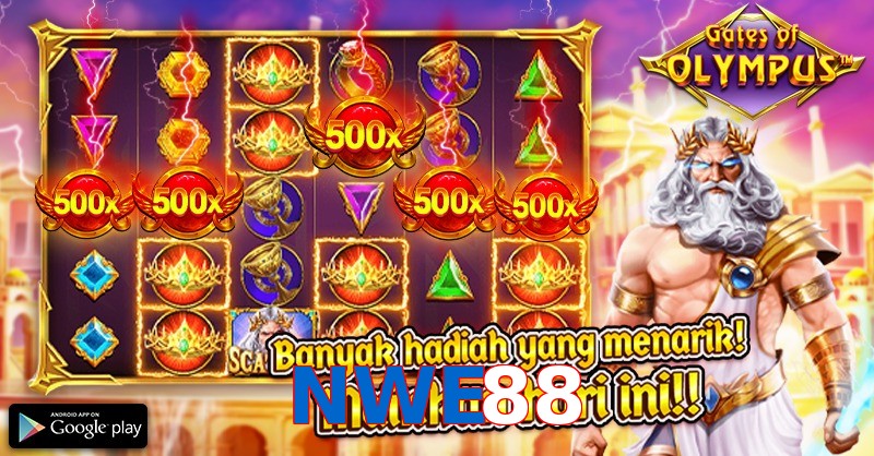 NWE88