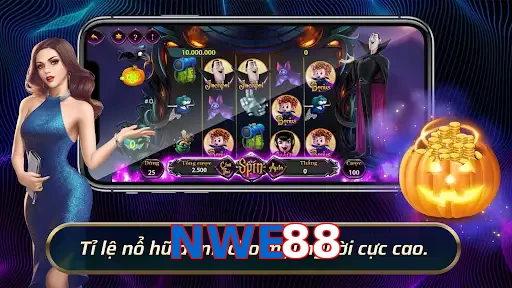 NWE88