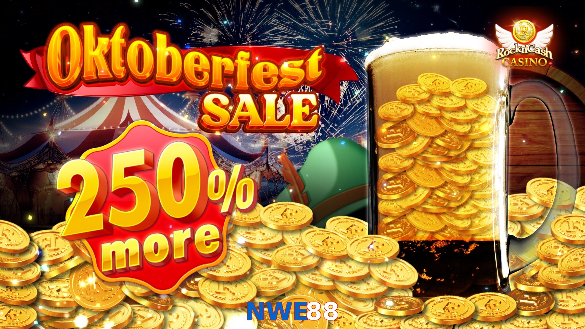 NWE88