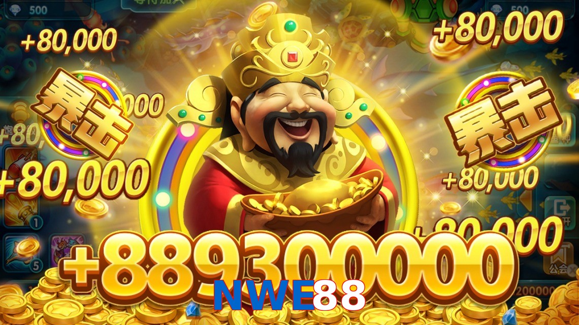 NWE88