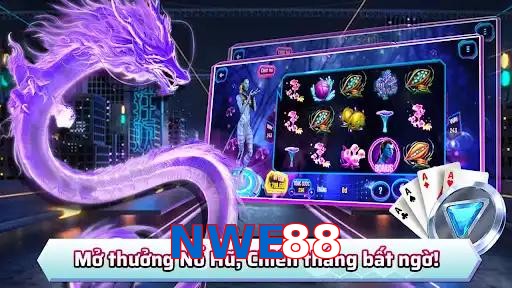 NWE88