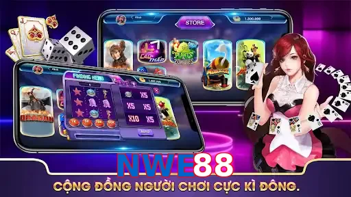 NWE88