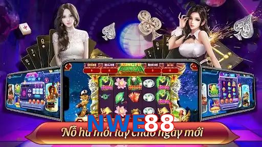 NWE88