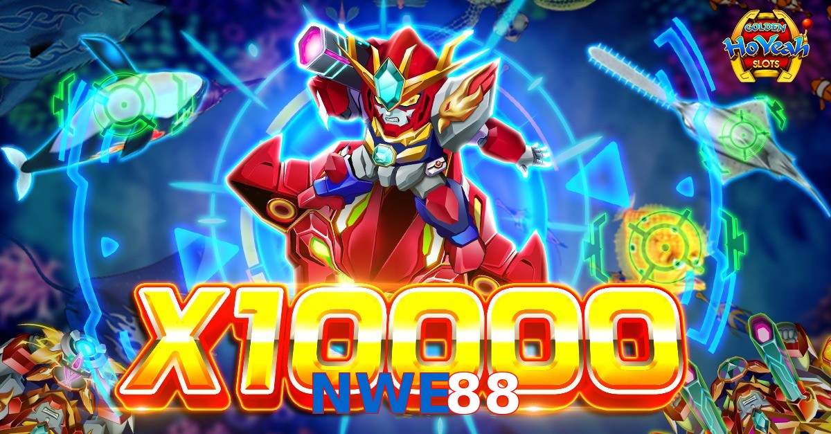 NWE88