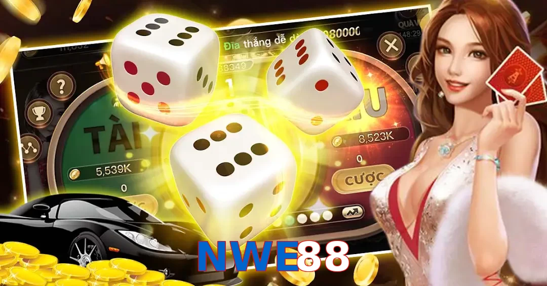 NWE88