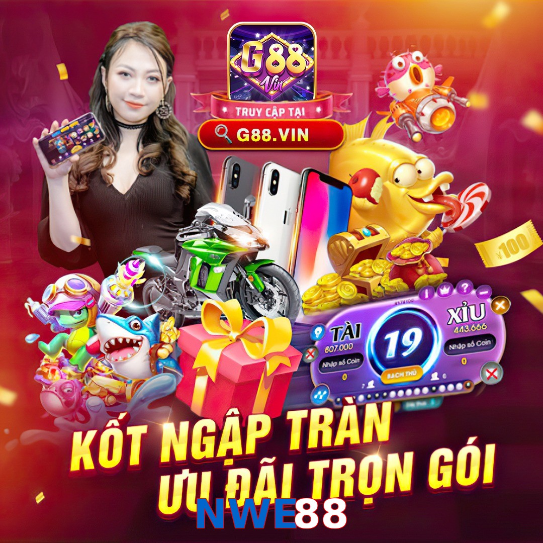 NWE88
