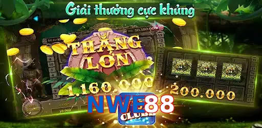 NWE88