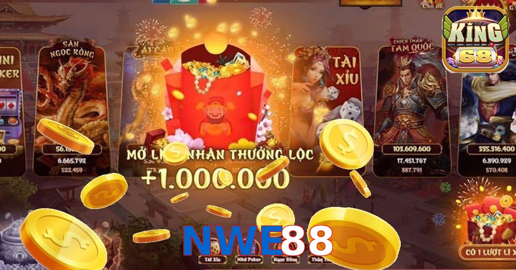 NWE88