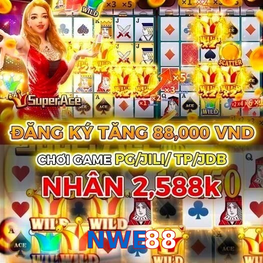 NWE88