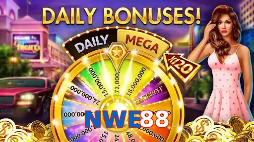 NWE88