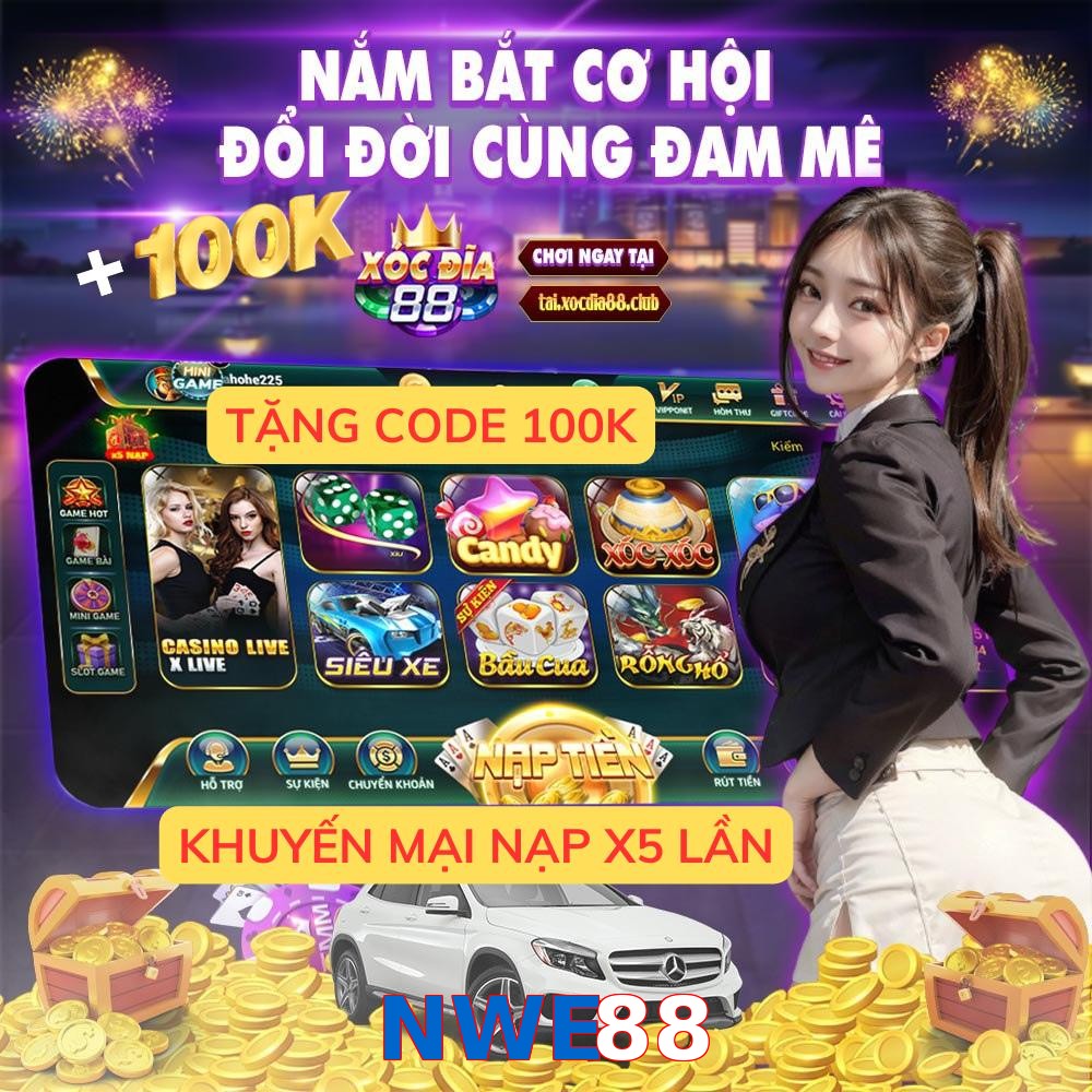 NWE88