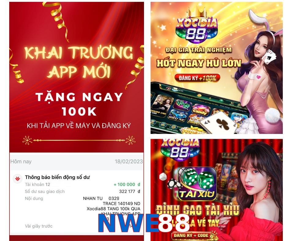 NWE88