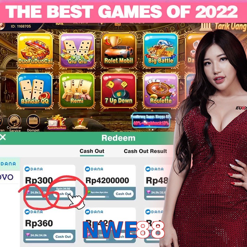 NWE88