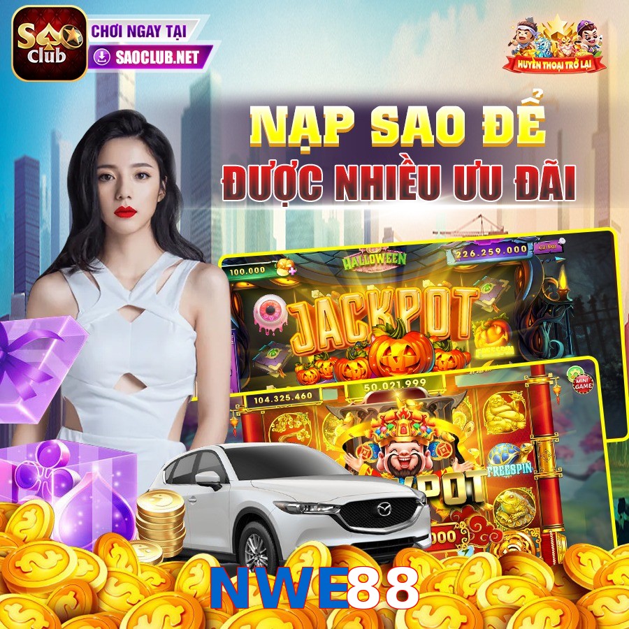 NWE88